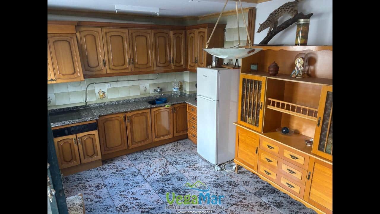 6 soveværelse Villa til salg i Itrabo - € 70.000 (Ref: 9544093)