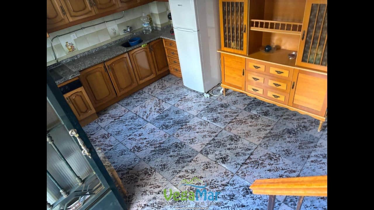 6 soveværelse Villa til salg i Itrabo - € 70.000 (Ref: 9544093)