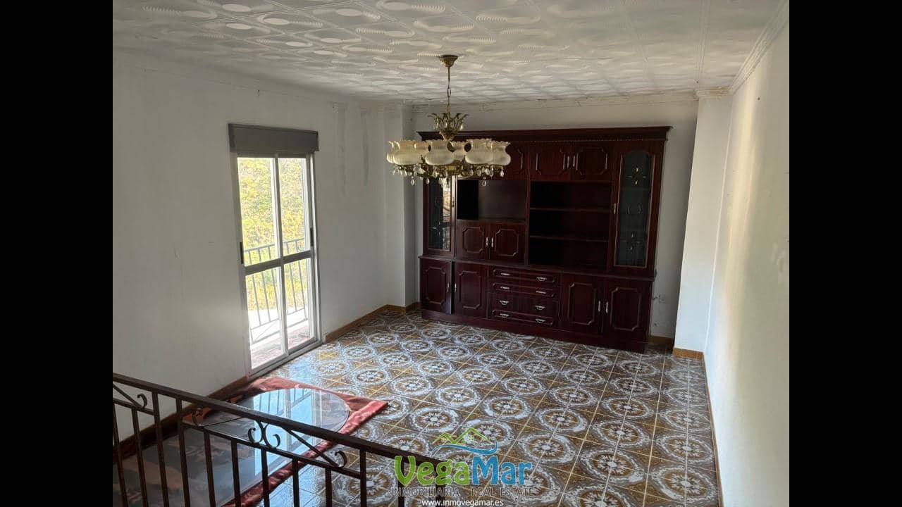 6 soveværelse Villa til salg i Itrabo - € 70.000 (Ref: 9544093)