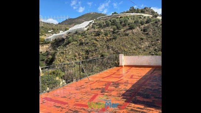 6 soveværelse Villa til salg i Itrabo - € 70.000 (Ref: 9544093)