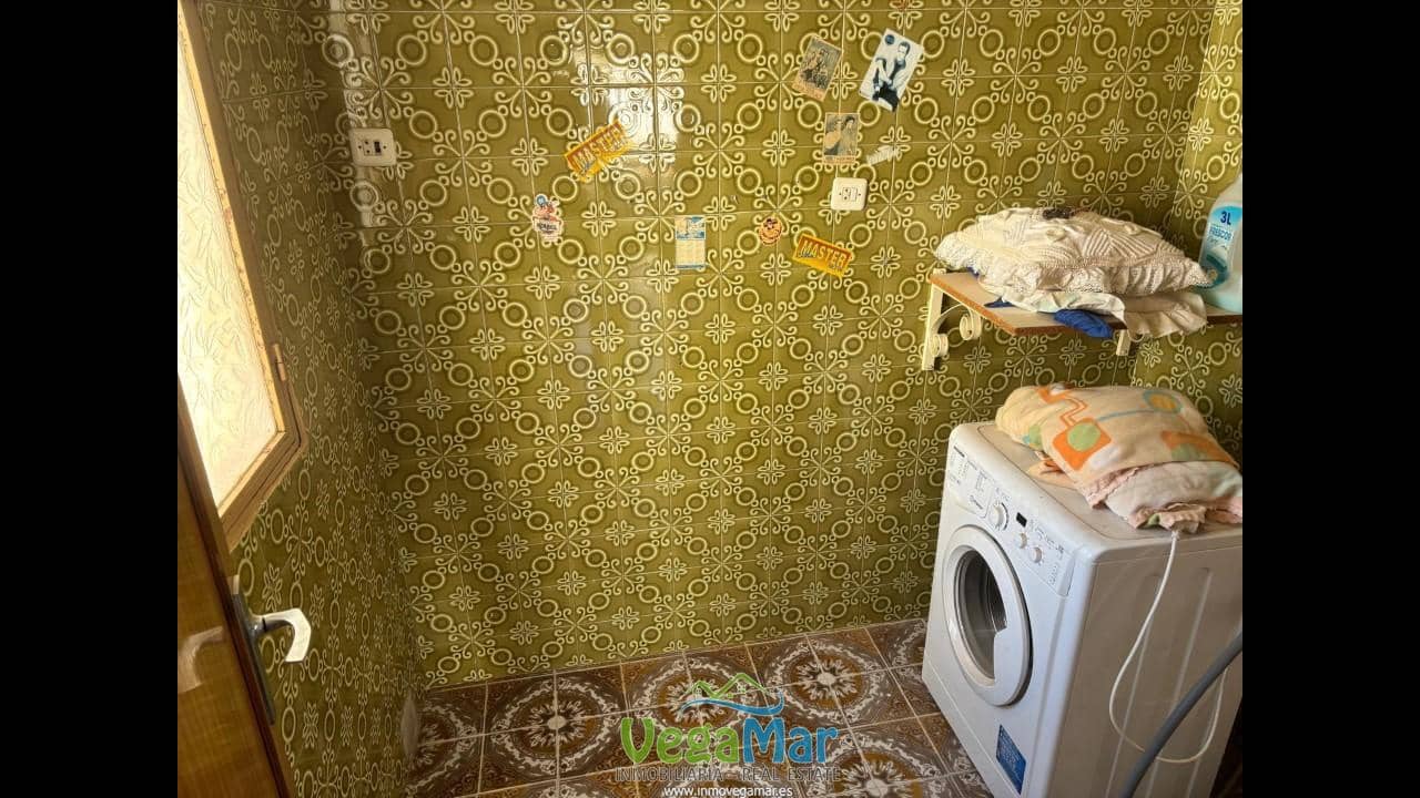 6 soveværelse Villa til salg i Itrabo - € 70.000 (Ref: 9544093)