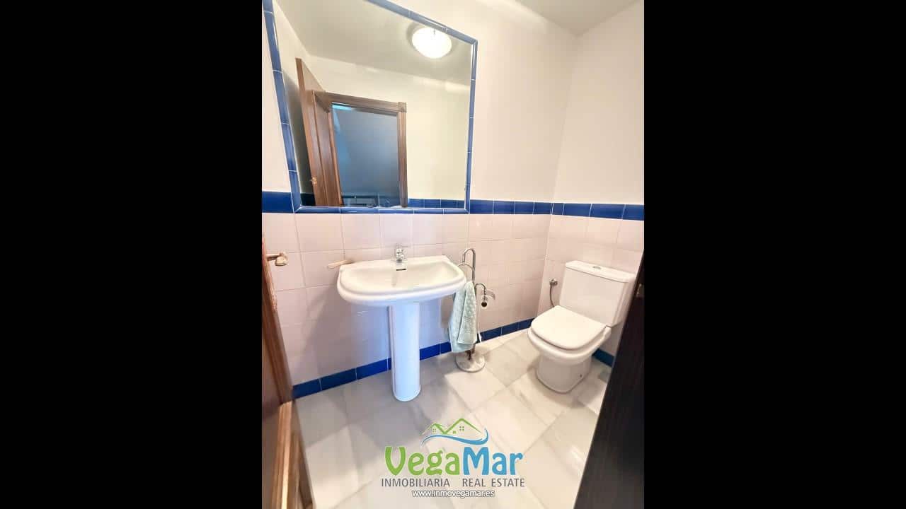 2 soveværelse Lejlighed til salg i La Herradura - € 215.000 (Ref: 9547007)