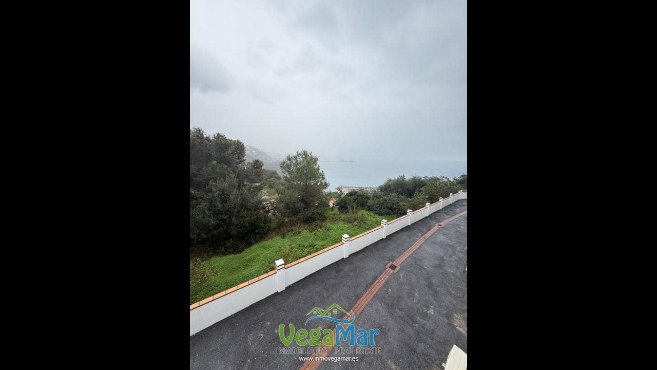 2 soveværelse Lejlighed til salg i La Herradura - € 215.000 (Ref: 9547007)