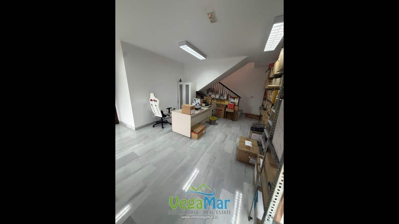 2 soveværelse Lejlighed til salg i La Herradura - € 215.000 (Ref: 9547007)