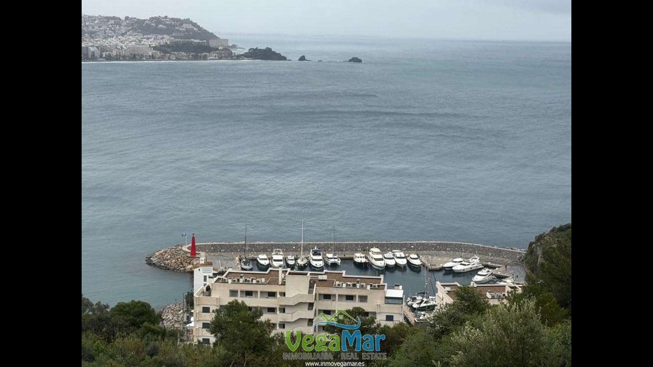 2 soveværelse Lejlighed til salg i La Herradura - € 215.000 (Ref: 9547007)