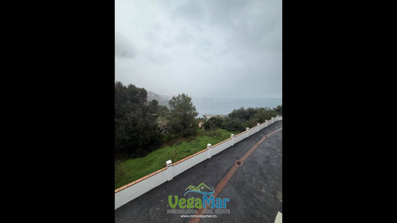 2 soveværelse Lejlighed til salg i La Herradura - € 215.000 (Ref: 9547007)