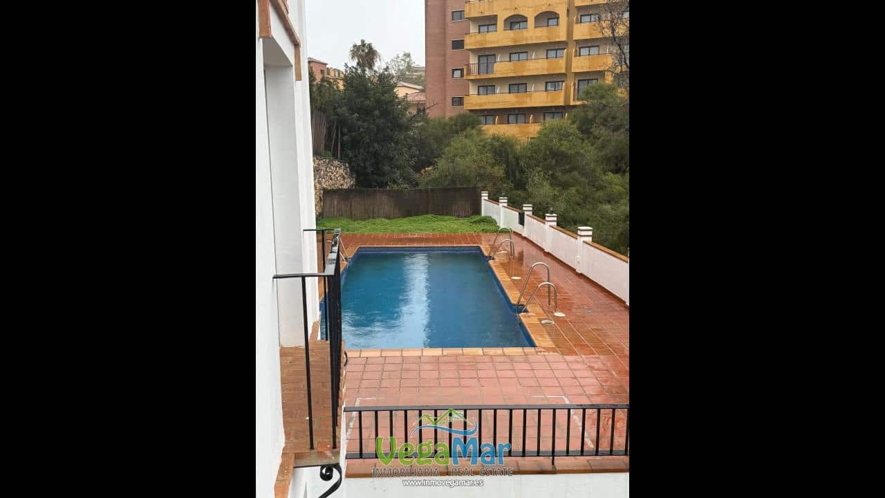 2 soveværelse Lejlighed til salg i La Herradura - € 215.000 (Ref: 9547007)