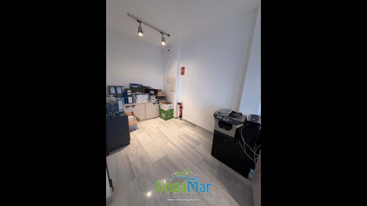 2 soveværelse Lejlighed til salg i La Herradura - € 215.000 (Ref: 9547007)