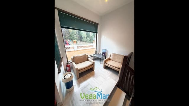 2 soveværelse Lejlighed til salg i La Herradura, Almuñécar - € 215.000 (Ref: 9547007)