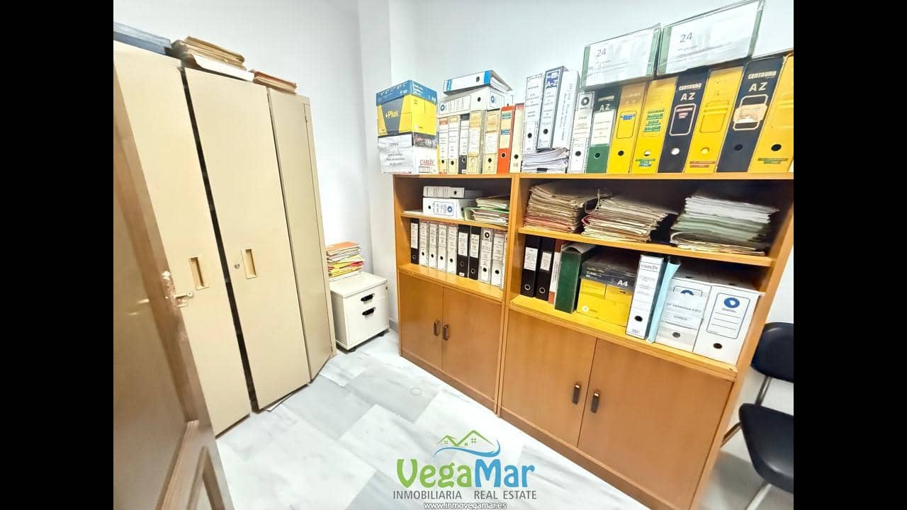 2 soveværelse Lejlighed til salg i La Herradura - € 215.000 (Ref: 9547007)