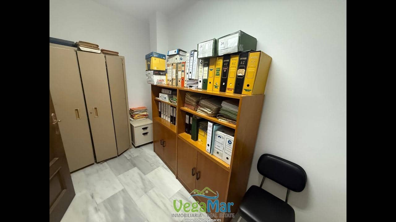 2 soveværelse Lejlighed til salg i La Herradura - € 215.000 (Ref: 9547007)