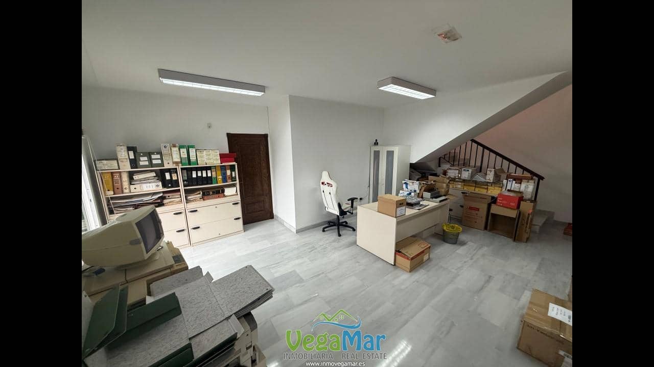 2 soveværelse Lejlighed til salg i La Herradura - € 215.000 (Ref: 9547007)