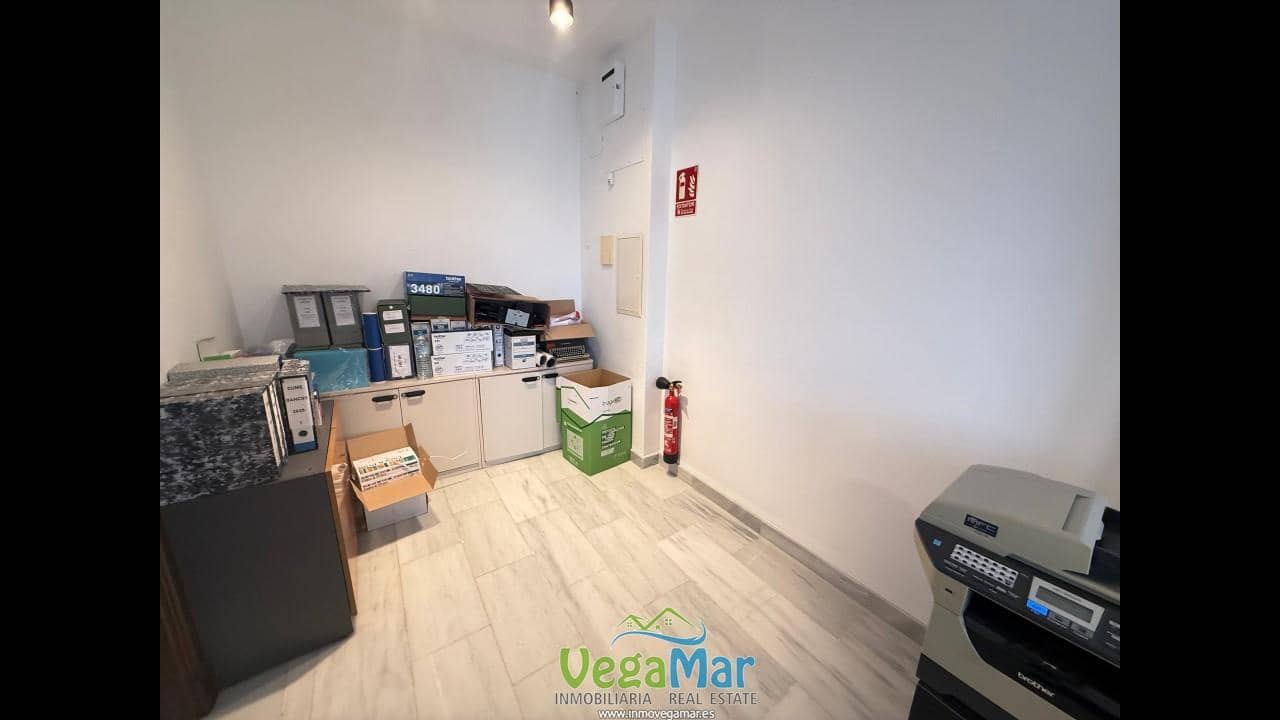 2 soveværelse Lejlighed til salg i La Herradura - € 215.000 (Ref: 9547007)