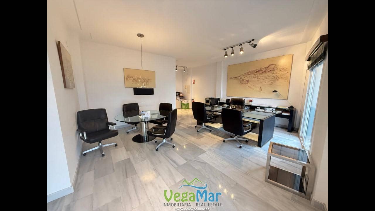 2 soveværelse Lejlighed til salg i La Herradura - € 215.000 (Ref: 9547007)