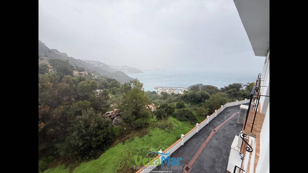 2 soveværelse Lejlighed til salg i La Herradura - € 215.000 (Ref: 9547007)