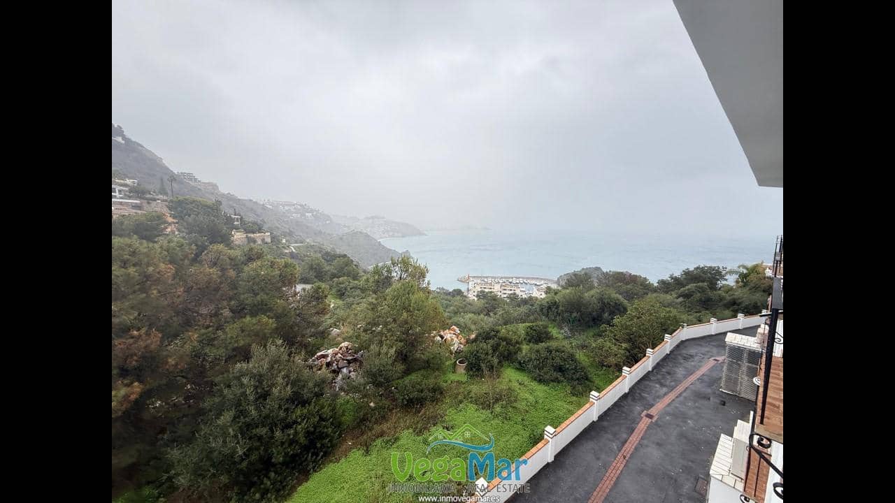 2 soveværelse Lejlighed til salg i La Herradura - € 215.000 (Ref: 9547007)