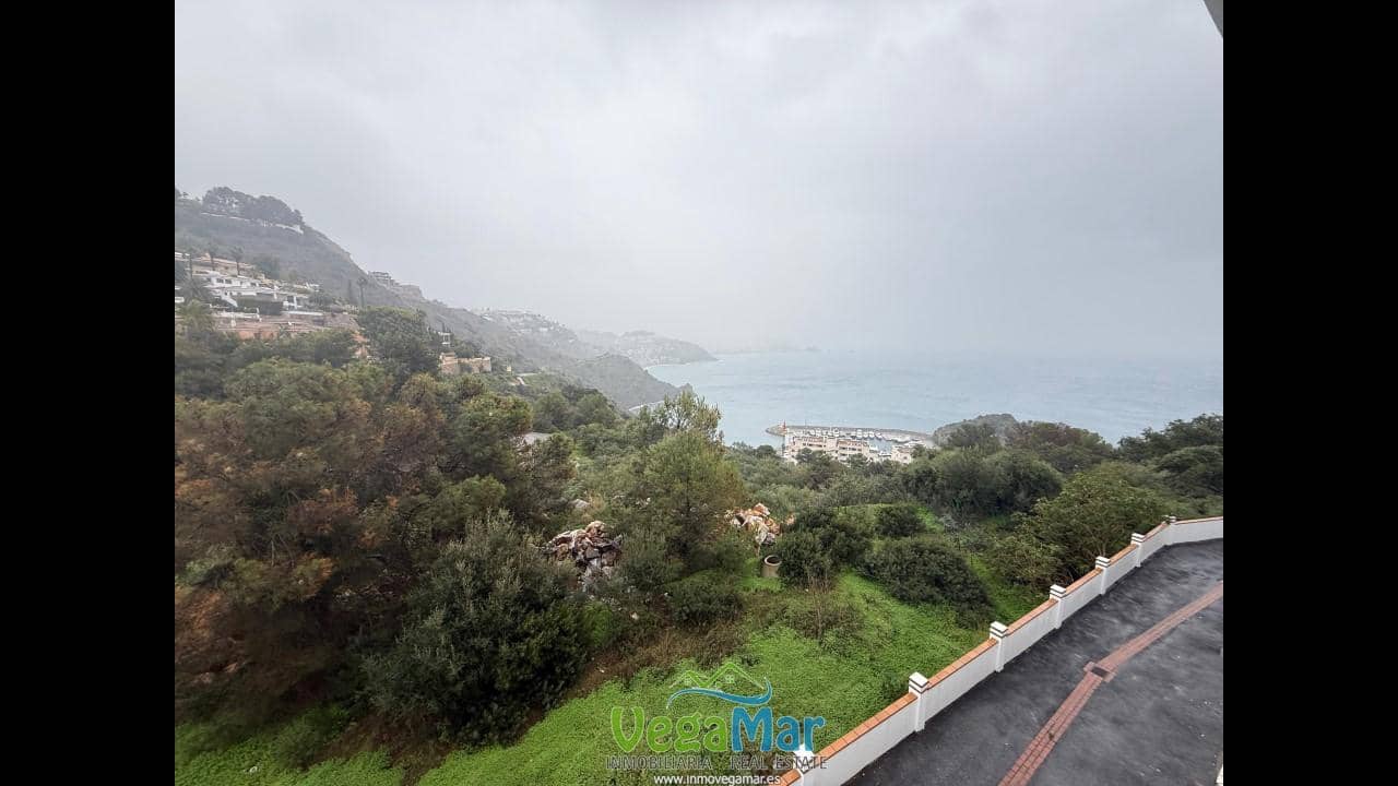 2 soveværelse Lejlighed til salg i La Herradura - € 215.000 (Ref: 9547007)