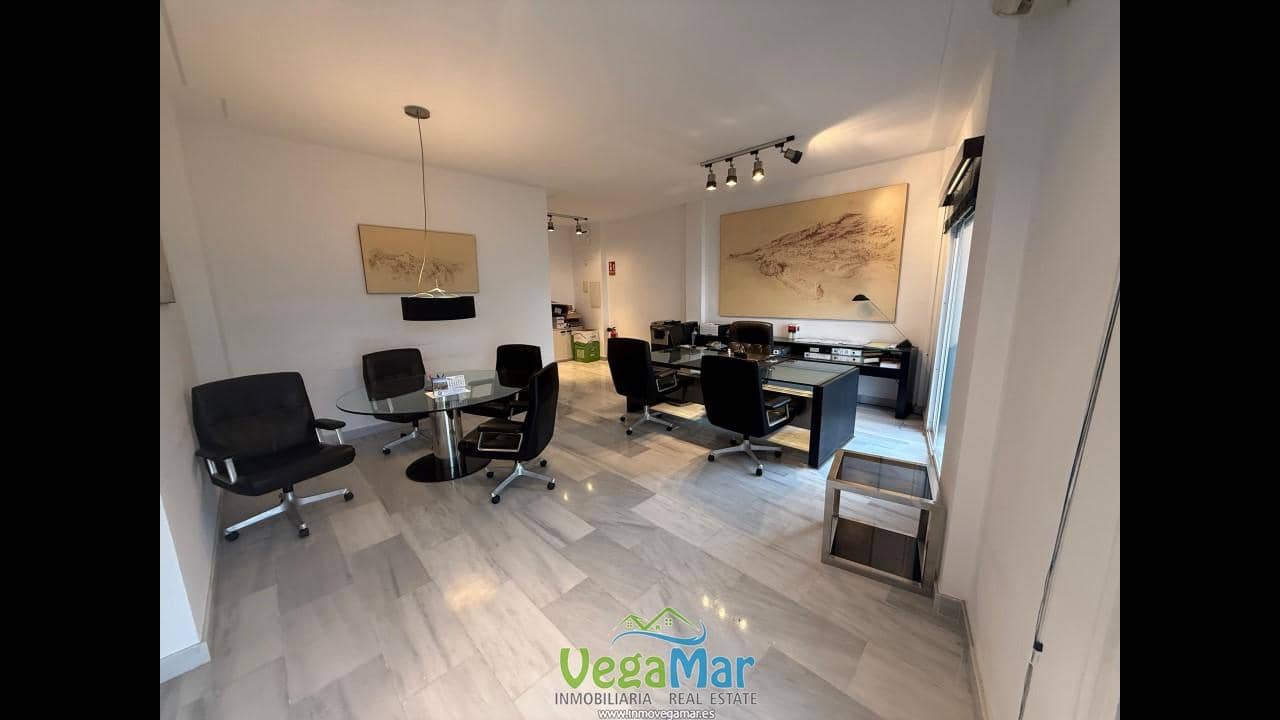 2 soveværelse Lejlighed til salg i La Herradura - € 215.000 (Ref: 9547007)