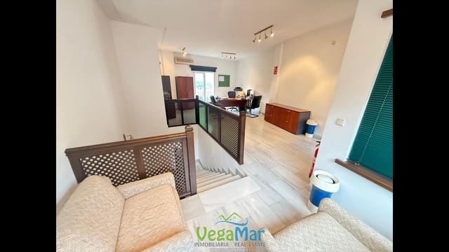 2 soveværelse Lejlighed til salg i La Herradura, Almuñécar - € 215.000 (Ref: 9547007)