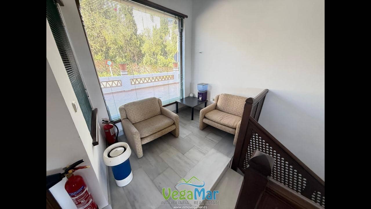 2 bedroom Flat for sale in La Herradura - € 215,000 (Ref: 9547007)