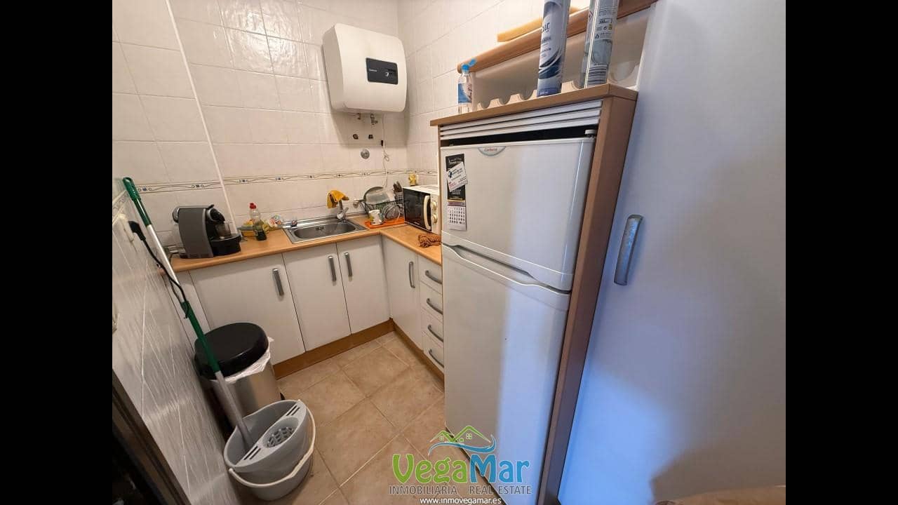 2 bedroom Flat for sale in La Herradura - € 215,000 (Ref: 9547007)