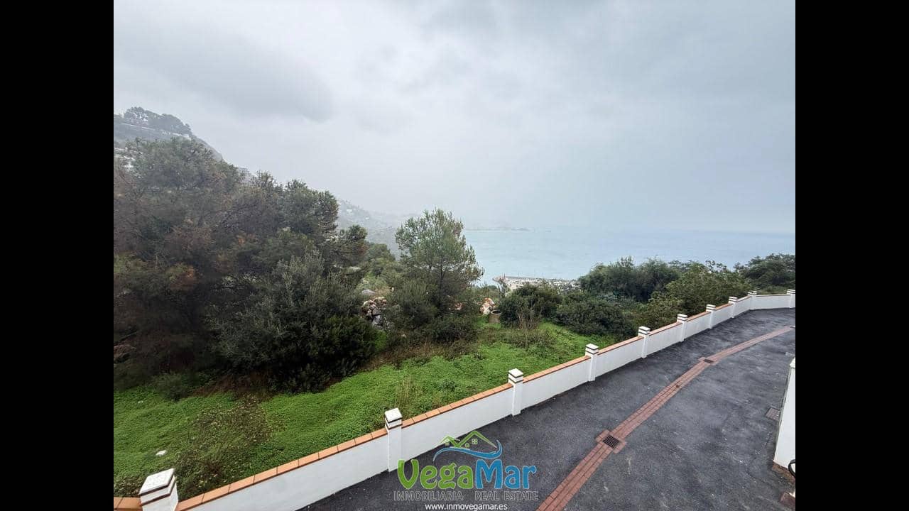 2 quarto Apartamento para venda em La Herradura - 235 000 € (Ref: 9547008)