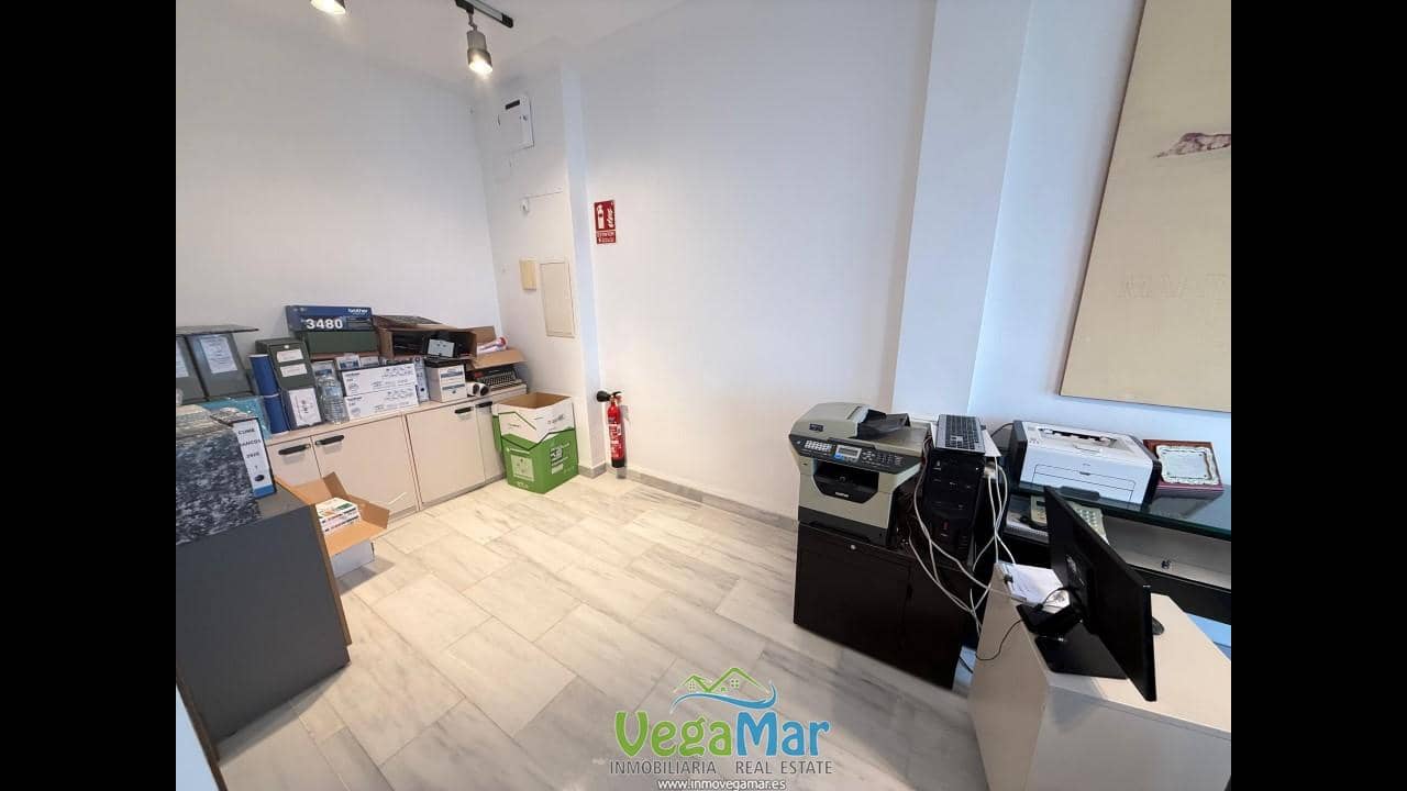 2 quarto Apartamento para venda em La Herradura - 235 000 € (Ref: 9547008)