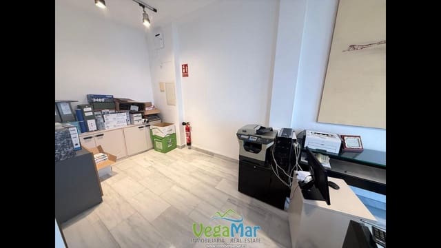 2 quarto Apartamento para venda em La Herradura, Almuñécar - 235 000 € (Ref: 9547008)