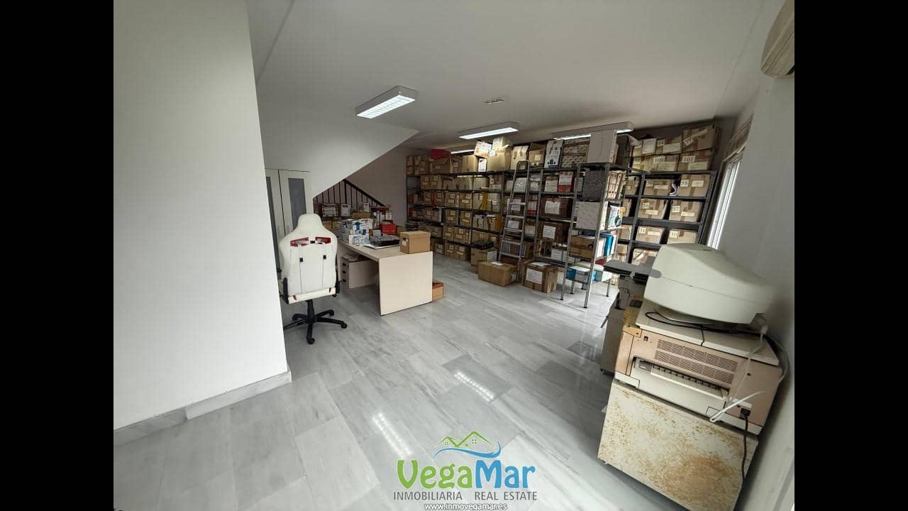 2 quarto Apartamento para venda em La Herradura - 235 000 € (Ref: 9547008)