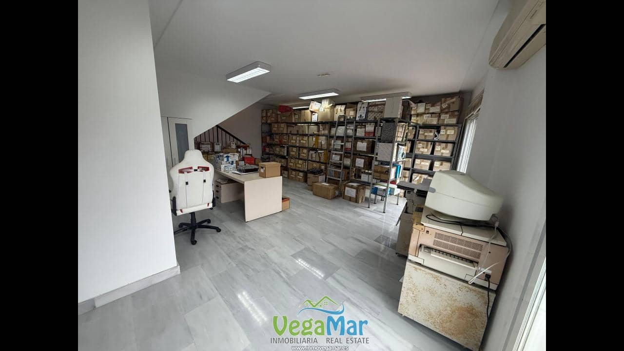 2 quarto Apartamento para venda em La Herradura - 235 000 € (Ref: 9547008)