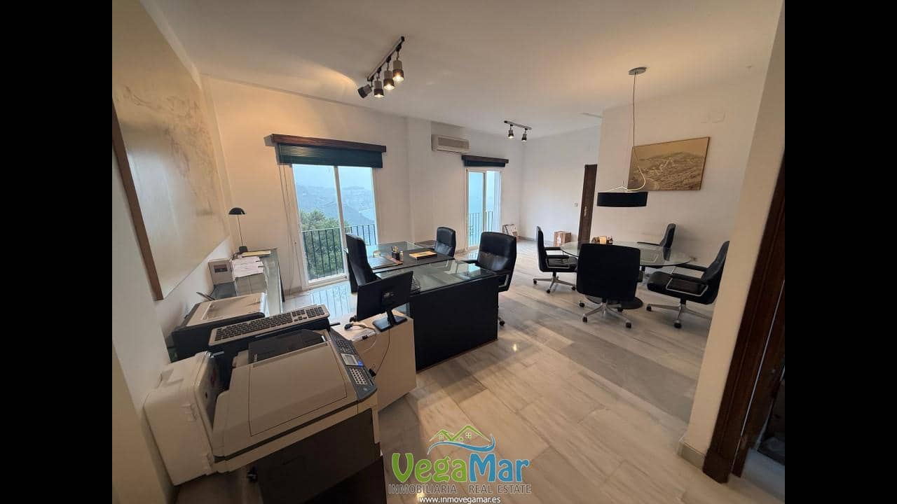 2 quarto Apartamento para venda em La Herradura - 235 000 € (Ref: 9547008)