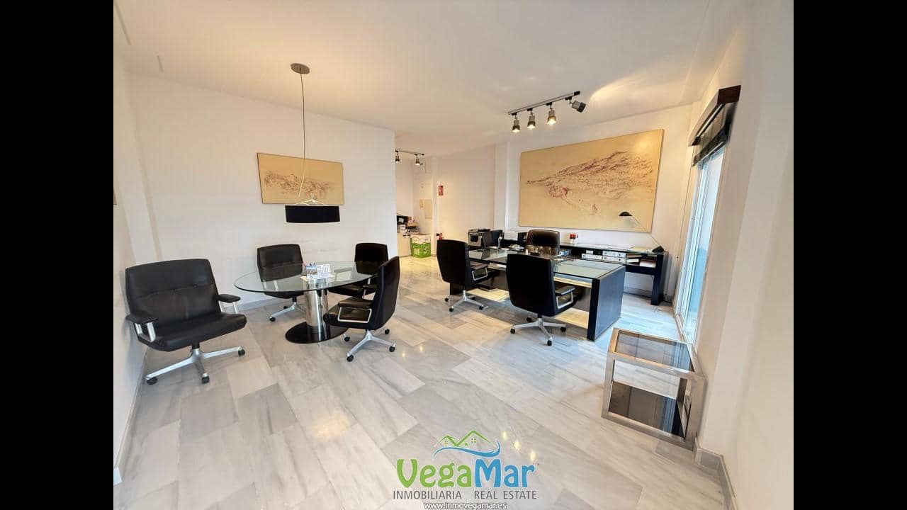 2 quarto Apartamento para venda em La Herradura - 235 000 € (Ref: 9547008)