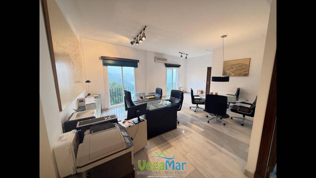 2 quarto Apartamento para venda em La Herradura - 235 000 € (Ref: 9547008)