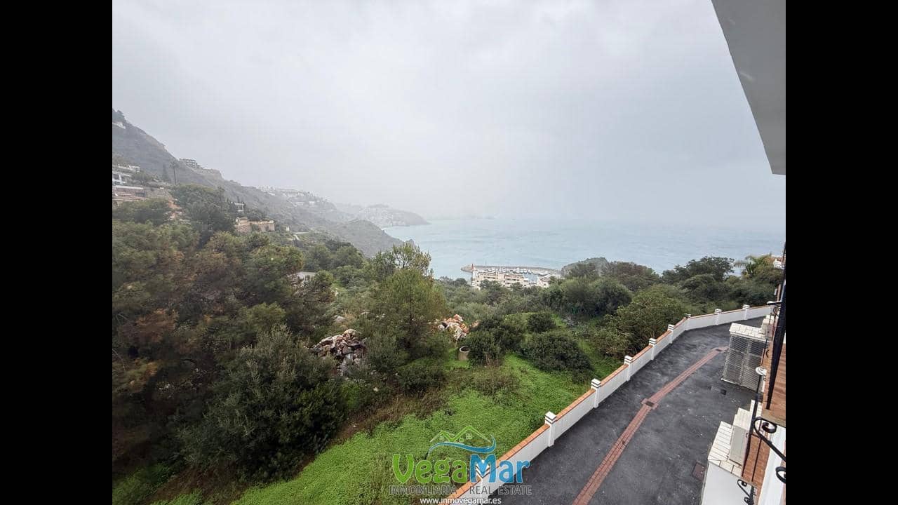 2 quarto Apartamento para venda em La Herradura - 235 000 € (Ref: 9547008)