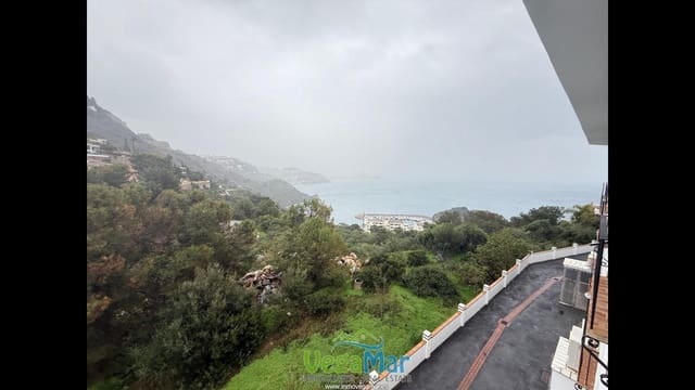 2 quarto Apartamento para venda em La Herradura, Almuñécar - 235 000 € (Ref: 9547008)