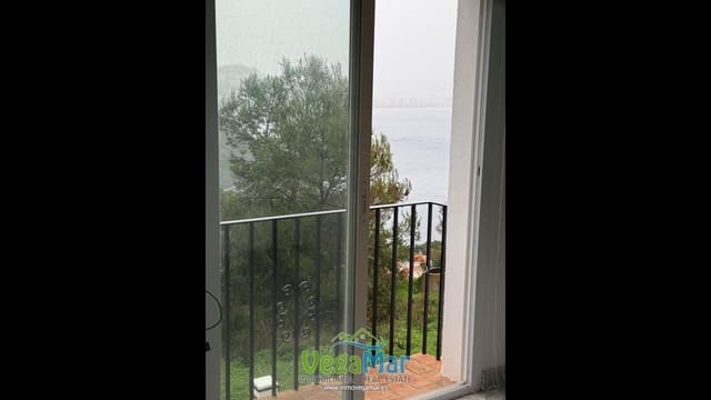 2 quarto Apartamento para venda em La Herradura, Almuñécar - 235 000 € (Ref: 9547008)