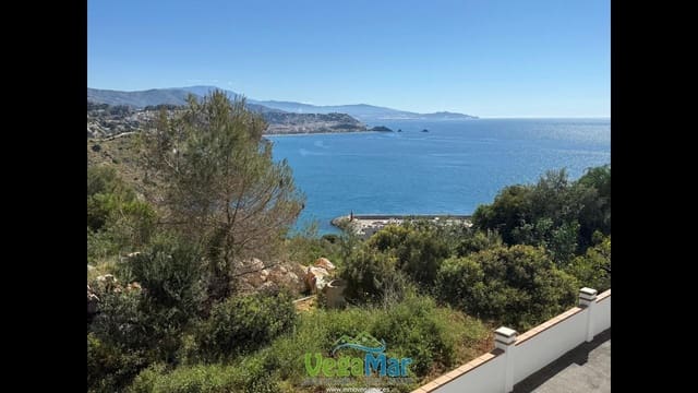 2 slaapkamer Flat te koop in La Herradura, Almuñécar - € 235.000 (Ref: 9547008)