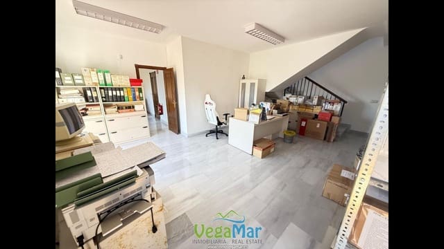 2 slaapkamer Flat te koop in La Herradura, Almuñécar - € 235.000 (Ref: 9547008)