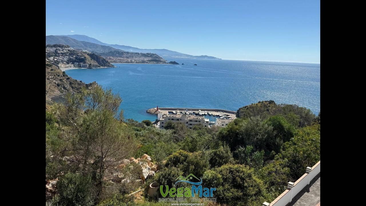 2 bedroom Flat for sale in La Herradura - € 235,000 (Ref: 9547008)
