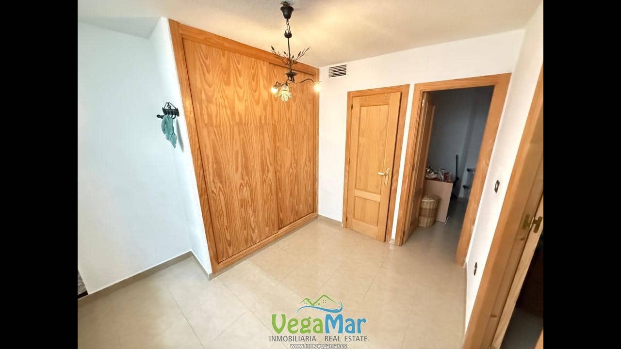 3 chambre Villa/Maison à vendre à Otivar - 143 000 € (Ref: 9581284)