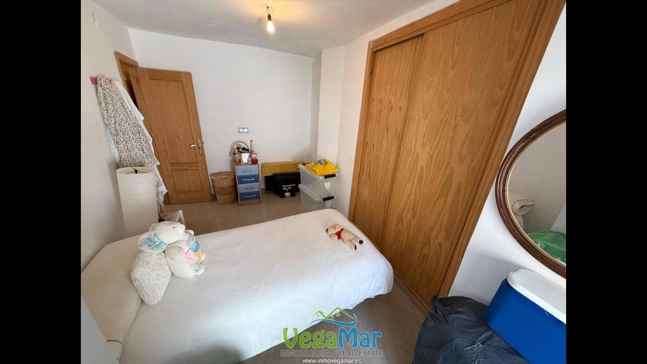 3 chambre Villa/Maison à vendre à Otivar - 143 000 € (Ref: 9581284)