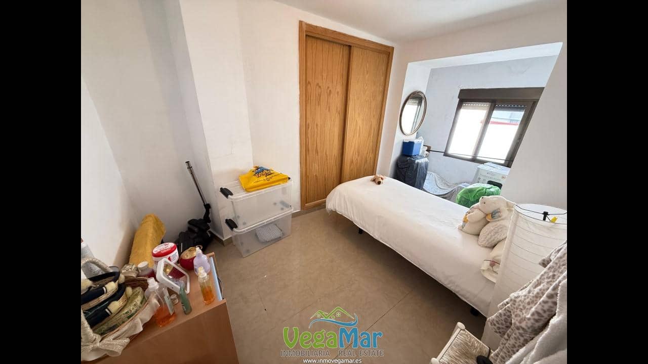 3 chambre Villa/Maison à vendre à Otivar - 143 000 € (Ref: 9581284)