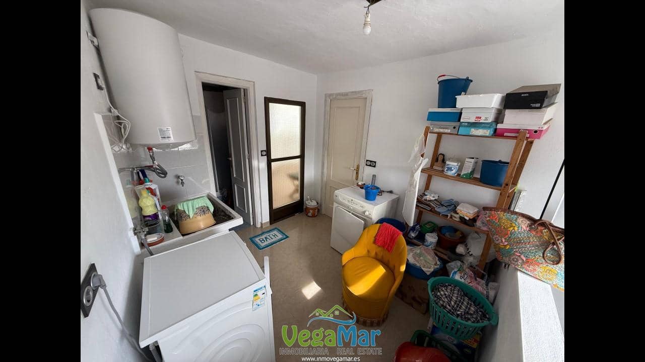 3 chambre Villa/Maison à vendre à Otivar - 143 000 € (Ref: 9581284)