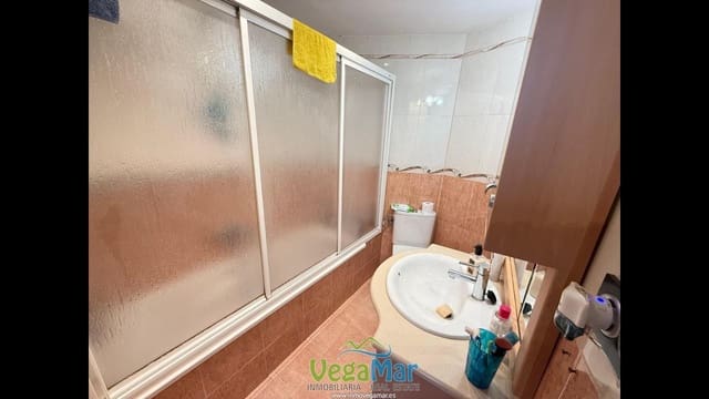 3 slaapkamer Villa te koop in Otívar - € 143.000 (Ref: 9581284)