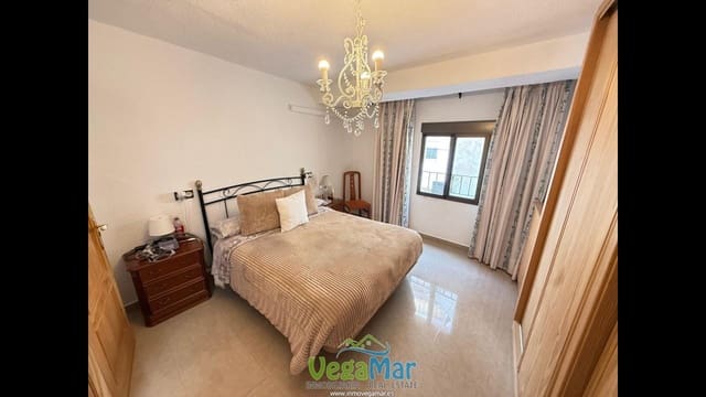 3 slaapkamer Villa te koop in Otívar - € 143.000 (Ref: 9581284)