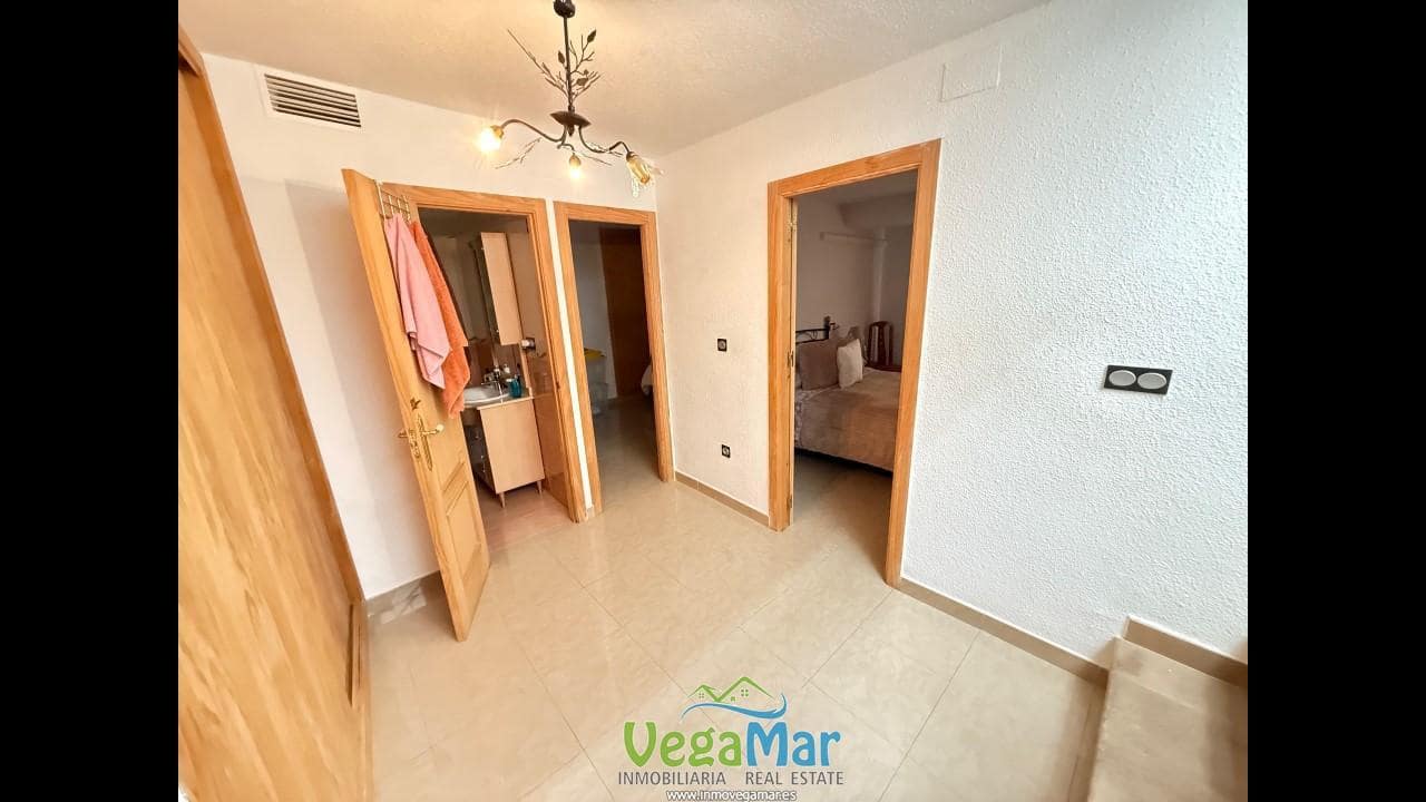 3 chambre Villa/Maison à vendre à Otivar - 143 000 € (Ref: 9581284)