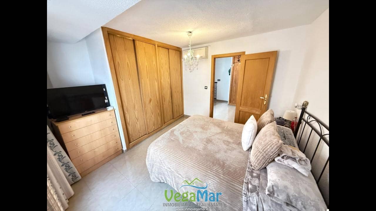 3 chambre Villa/Maison à vendre à Otivar - 143 000 € (Ref: 9581284)