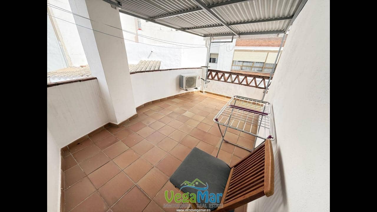 3 chambre Villa/Maison à vendre à Otivar - 143 000 € (Ref: 9581284)