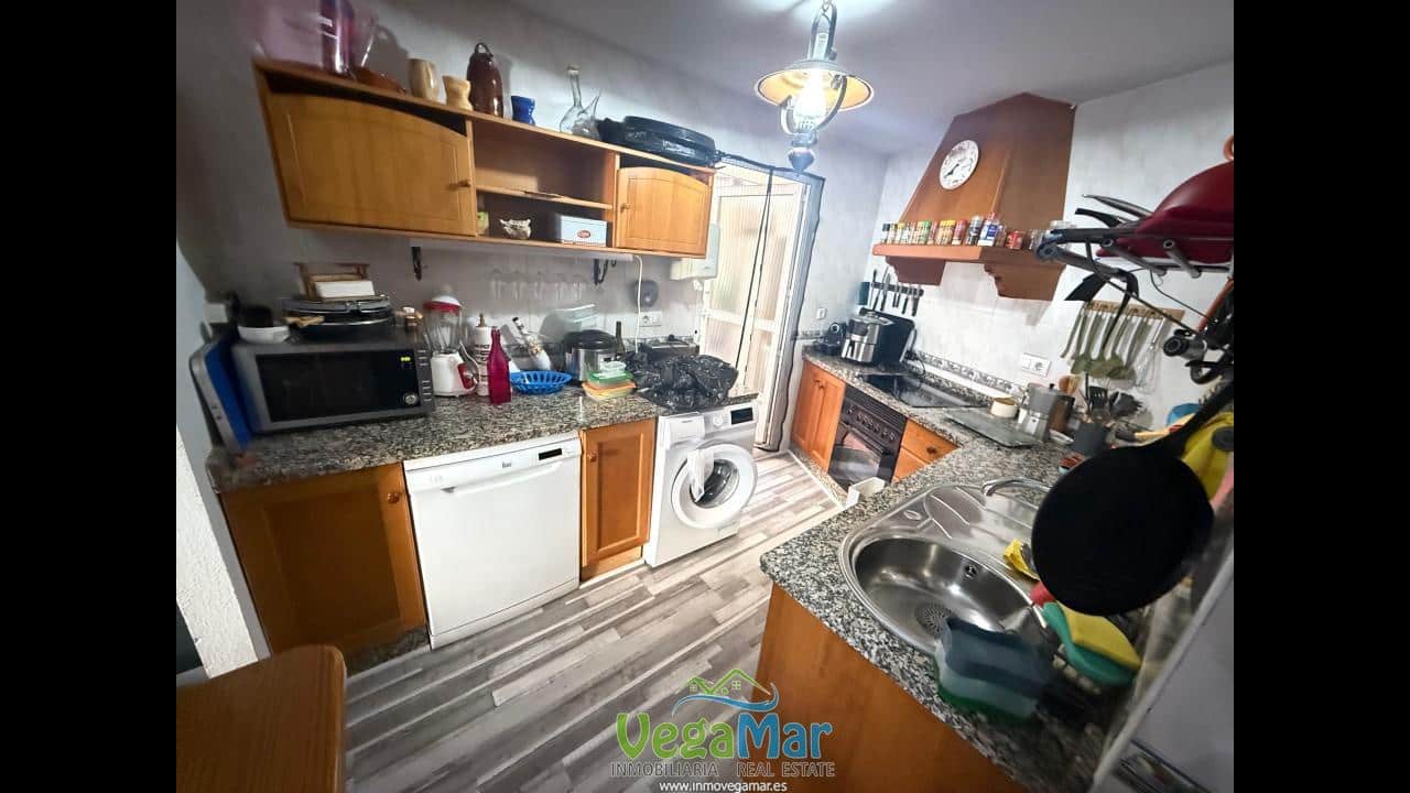 2 camera da letto Appartamento in vendita in La Herradura - 140.000 € (Rif: 9581371)