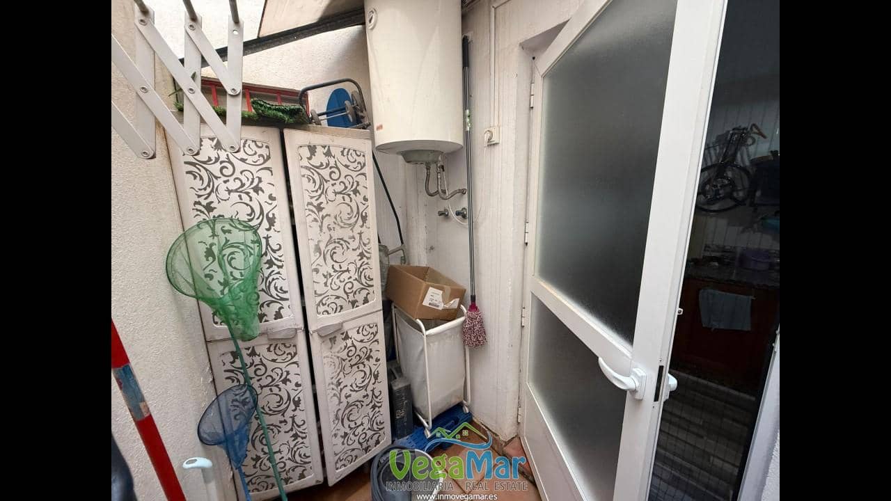 2 camera da letto Appartamento in vendita in La Herradura - 140.000 € (Rif: 9581371)